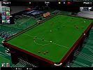 Jimmy White's Cueball World - screenshot #5