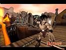 KAAN: Barbarian's Blade - screenshot #20