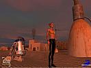 Star Wars Galaxies: An Empire Divided - screenshot #23