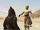 Star Wars Galaxies: An Empire Divided - screenshot #19