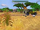 Zoo Tycoon 2: Endangered Species - screenshot #20