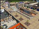 Mall Tycoon 2 - screenshot #3