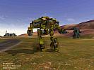 MechWarrior 4: Vengeance - screenshot #41