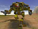 MechWarrior 4: Vengeance - screenshot #24