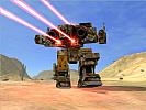 MechWarrior 4: Mercenaries - screenshot #26