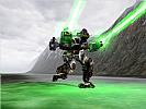 MechWarrior 4: Mercenaries - screenshot #16