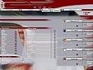 Professional Manager 2006 - screenshot #5