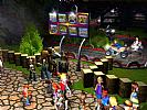 RollerCoaster Tycoon 3: Wild! - screenshot #5