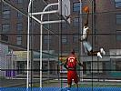 NBA Live 2001 - screenshot #2