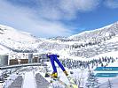 Wintersport Pro 2006 - screenshot #38