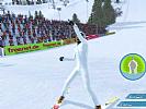 Wintersport Pro 2006 - screenshot #22