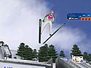 Ski Jumping 2005: Third Edition - screenshot #20