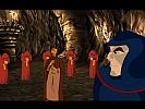 Broken Sword 1: The Shadow of the Templars - screenshot #41