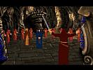 Broken Sword 1: The Shadow of the Templars - screenshot #40