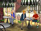 Broken Sword 2: The Smoking Mirror - screenshot #30