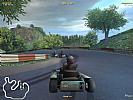 Michael Schumacher World Tour KART 2004 - screenshot #16