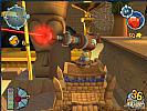 Worms: Forts Under Siege - screenshot #40