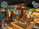 Worms: Forts Under Siege - screenshot #37