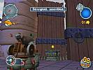 Worms: Forts Under Siege - screenshot #30