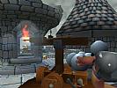 Worms: Forts Under Siege - screenshot #29