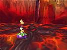 Rayman 2: The Great Escape - screenshot #2