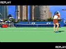 Roland Garros: French Open 2001 - screenshot #18