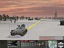 Panzer Command: Operation Winter Storm - screenshot #29