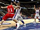 NBA Live 2004 - screenshot #20