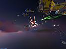 Homeworld - screenshot #2