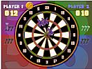 PDC World Championship Darts - screenshot #18