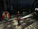 Marvel: Ultimate Alliance - screenshot #24