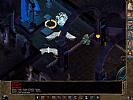 Baldur's Gate 2: Throne of Bhaal - screenshot #22