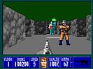 Wolfenstein 3D: Spear of Destiny - screenshot #20