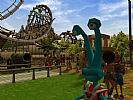 RollerCoaster Tycoon 3 - screenshot #111