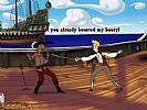 Monkey Island 3: The Curse of Monkey Island - screenshot #9