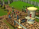 RollerCoaster Tycoon 3 - screenshot #46