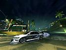 Need for Speed: Underground 2 - screenshot #44