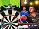 PDC World Championship Darts 2008 - screenshot #63