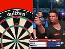 PDC World Championship Darts 2008 - screenshot #38