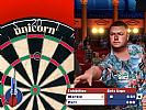 PDC World Championship Darts 2008 - screenshot #32