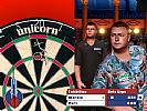 PDC World Championship Darts 2008 - screenshot #31