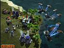 Command & Conquer: Red Alert 3 - screenshot #20