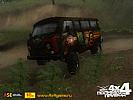 UAZ Racing 4x4 - screenshot #19