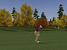 ProStroke Golf: World Tour 2007 - screenshot #21