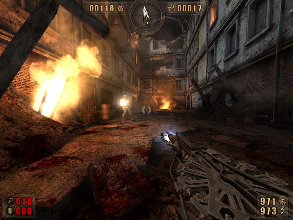 Painkiller: Battle out of Hell - screenshot 49