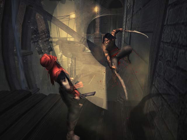 Prince of Persia: Warrior Within - screenshot 51