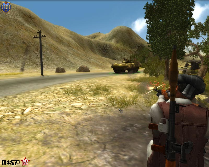 9th Company: Roots of Terror - screenshot 24