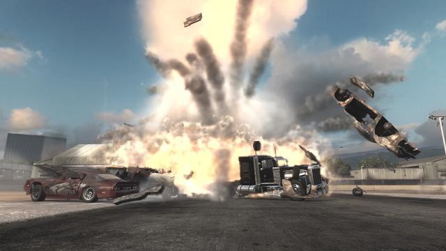 FlatOut: Ultimate Carnage - screenshot 32