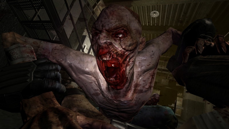 F.E.A.R. 2: Project Origin - screenshot 7