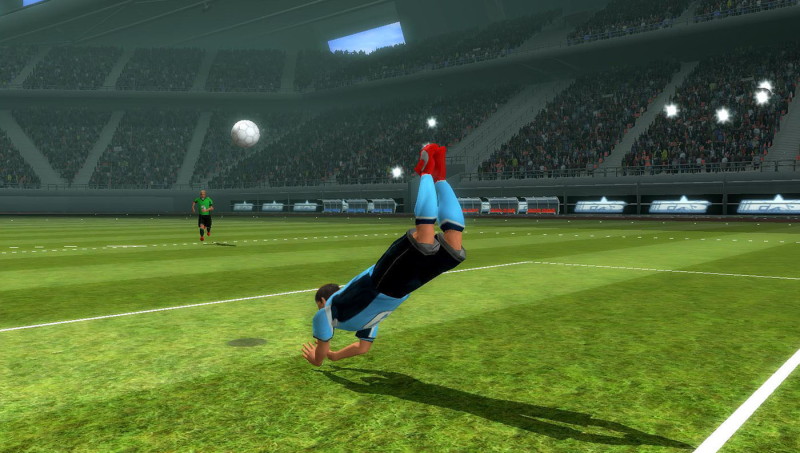 Football SuperStars - screenshot 3